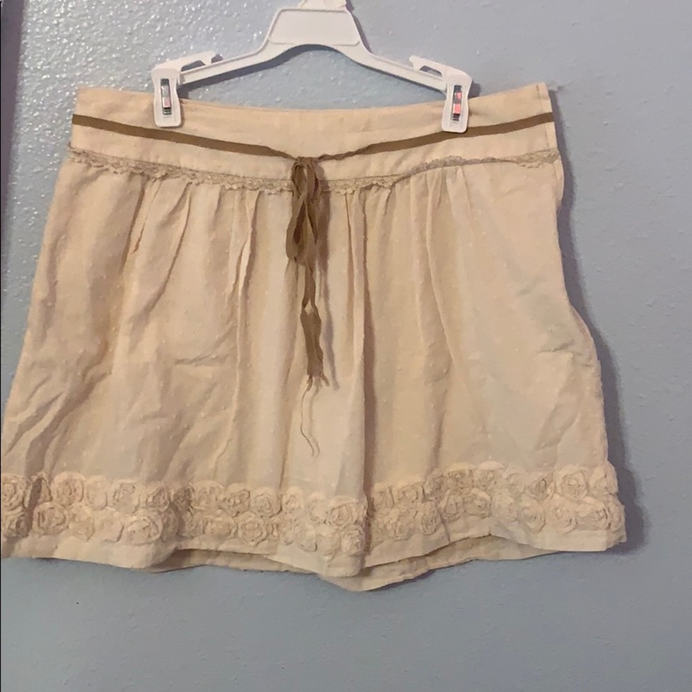 Skirt